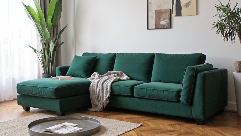 innovative customizable modular sofas