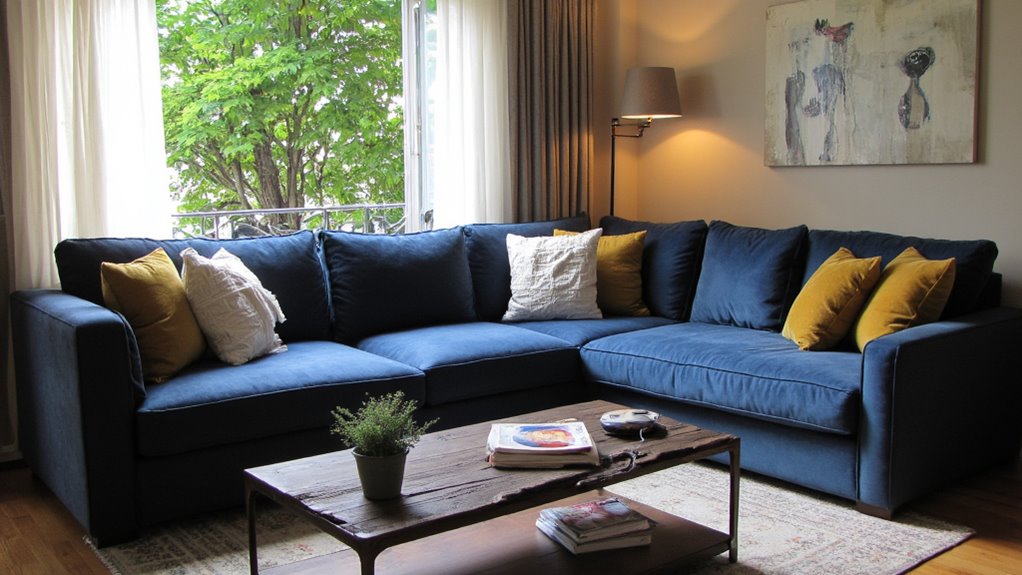 innovative tech in sofas