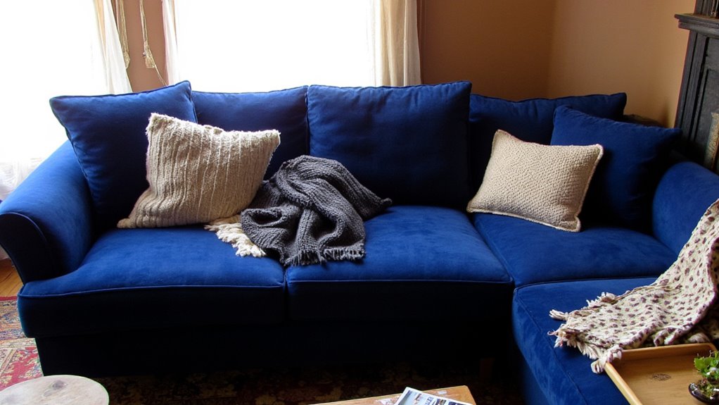 inviting tactile fabric textures