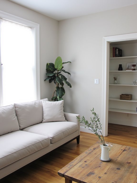 less is more simplicity