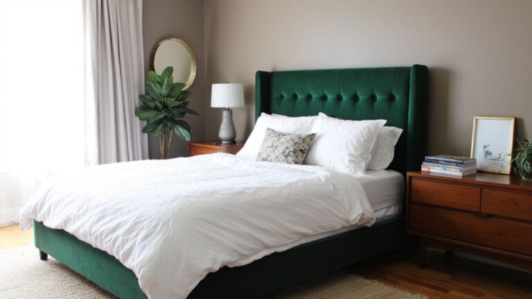 luxurious modern bedroom designs