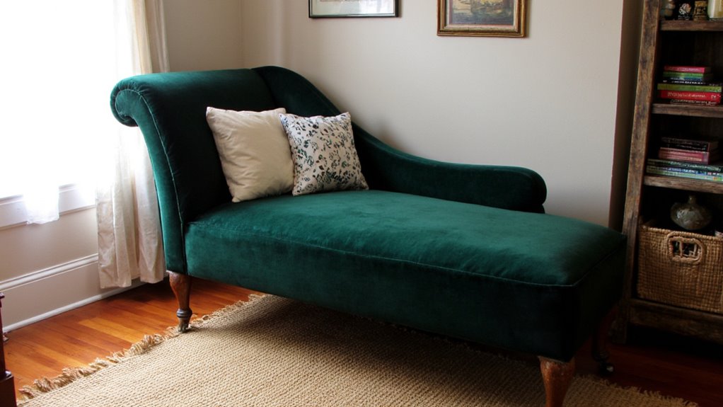 luxury chaise lounge budget tips