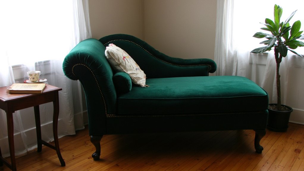 luxury chaise lounge maintenance tips