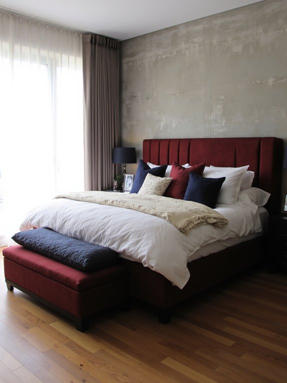 luxury comfort and design