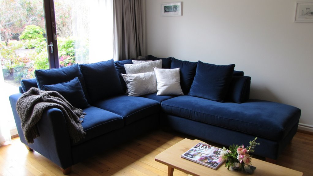 luxury comfort style versatility