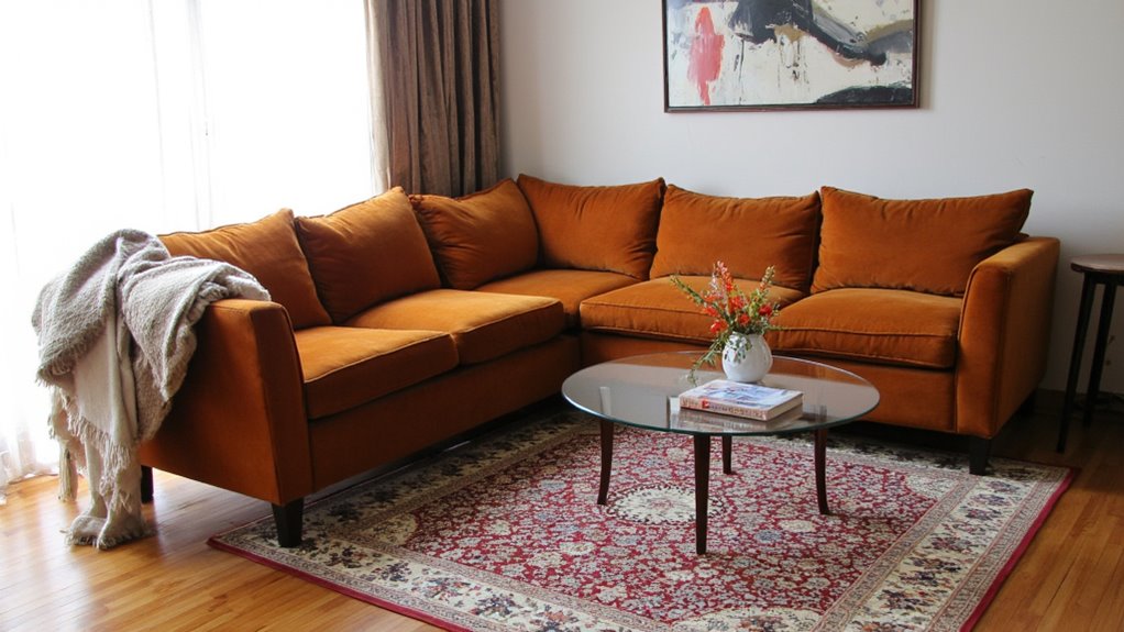 luxury corner sofa options