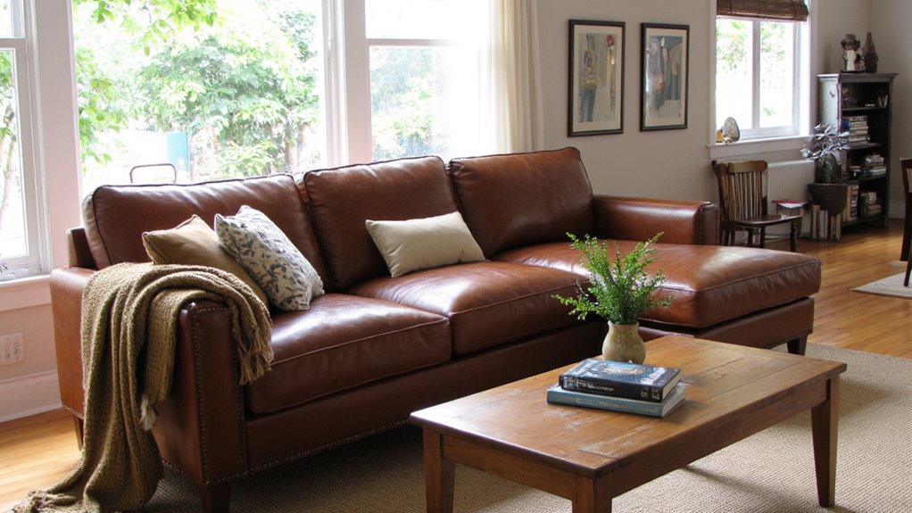 luxury craftsmanship enhances living