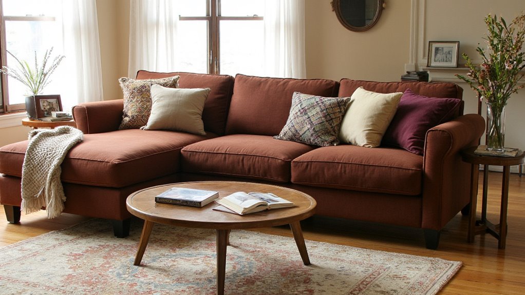 luxury family sofa beds