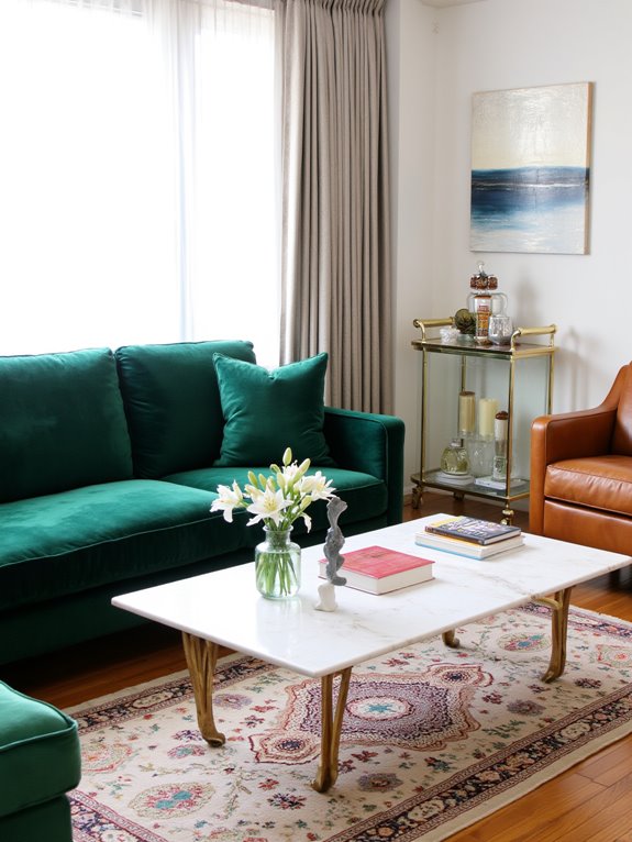 luxury furniture essentials identified