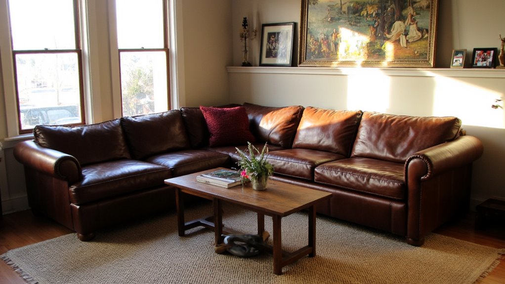 luxury meets versatile comfort