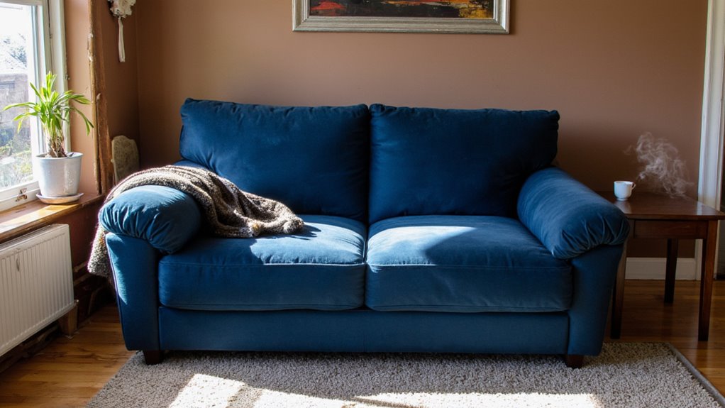 luxury recliner maintenance tips