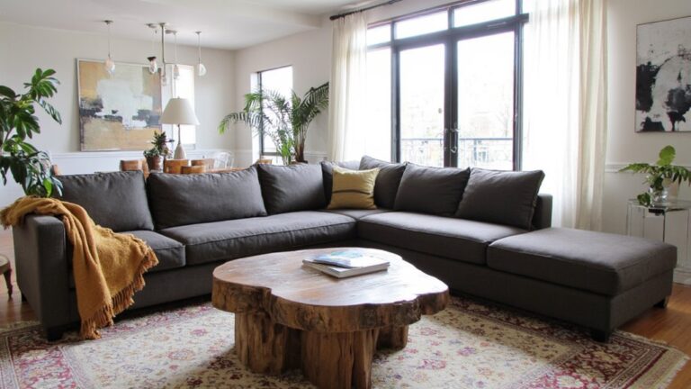 22 Refined Luxury Corner Sofa Ideas That Maximize Seating luxury seating corner sofas