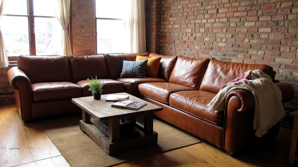 luxury sectional maintenance tips