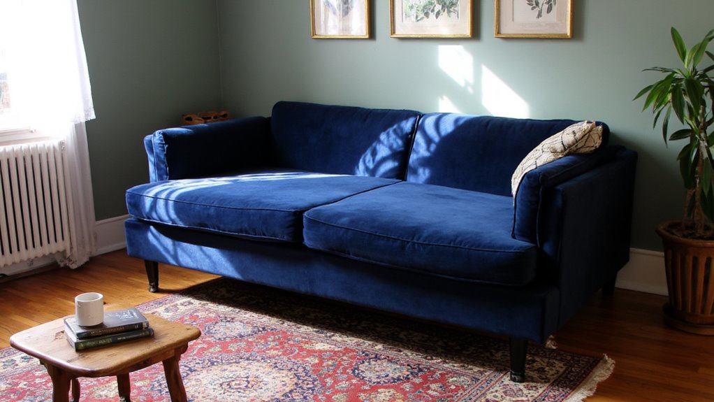 luxury sofa bed maintenance