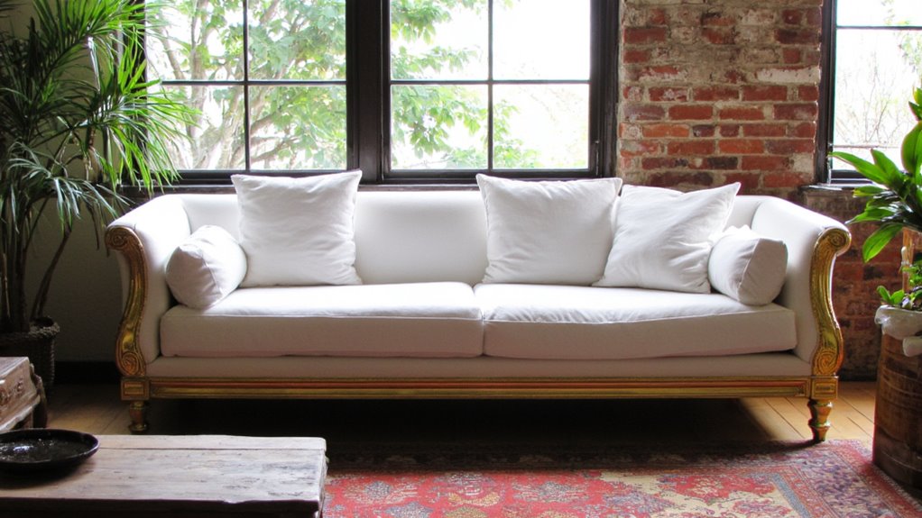 luxury sofa investment benefits