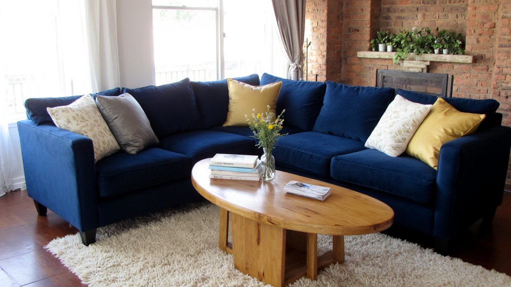 luxury sofa maintenance tips