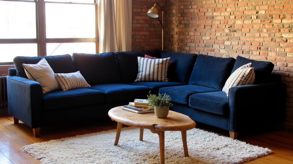 maintain luxury sofa care