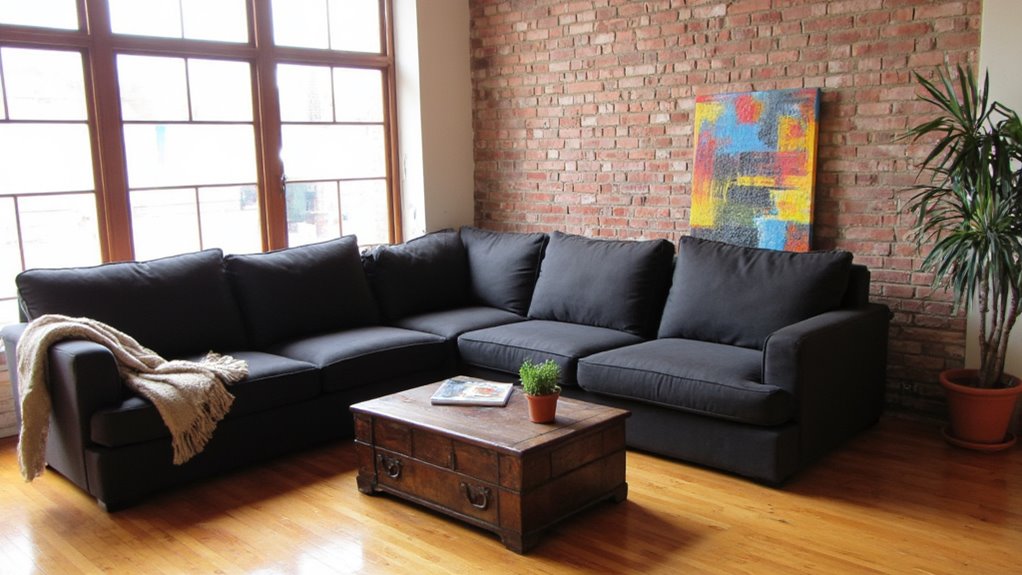 maximize space with style