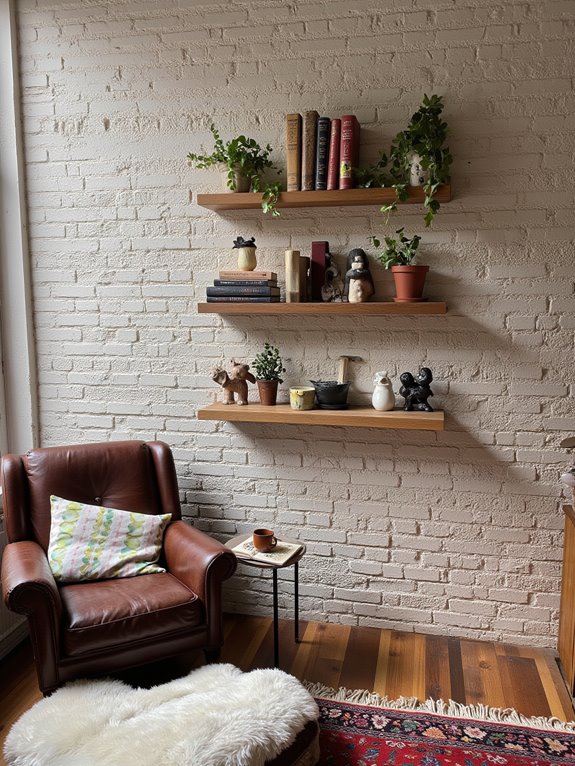 maximize space with style