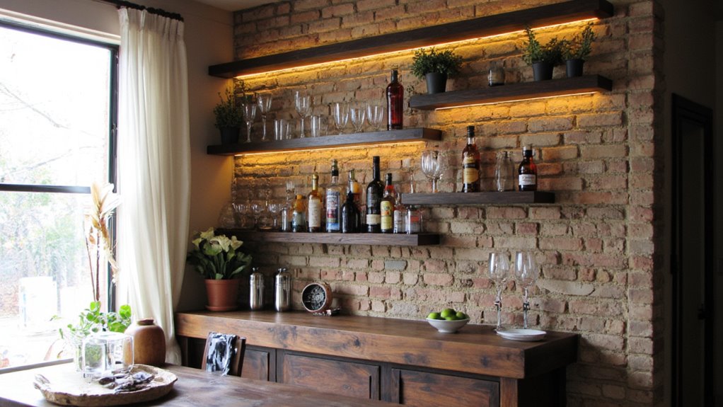 maximize storage with style