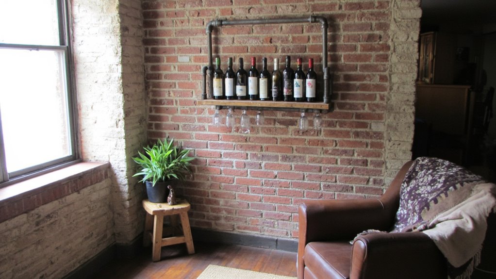 maximizing space with creativity