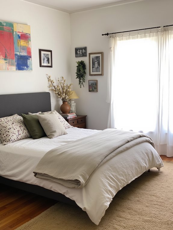 meaningful artwork personalized decor