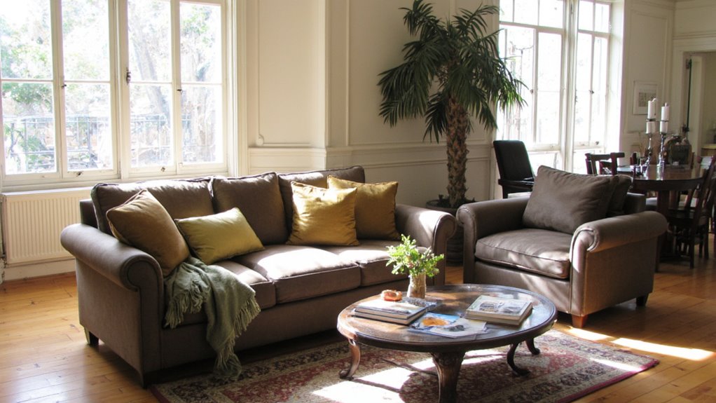 measure visualize balance account