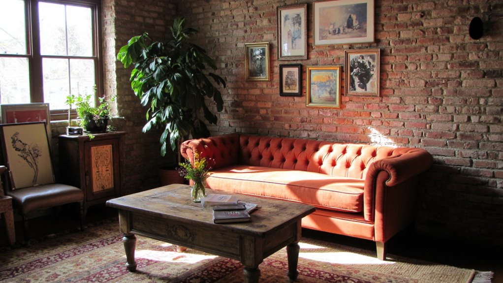 measuring for sofa fit