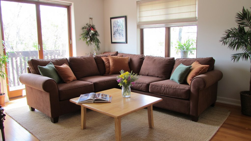 measuring space and proportions