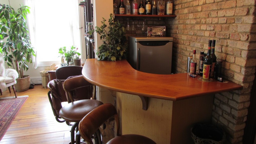 mini fridge for drinks