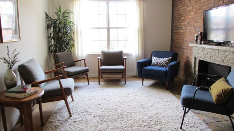 modern contemporary armchair designs