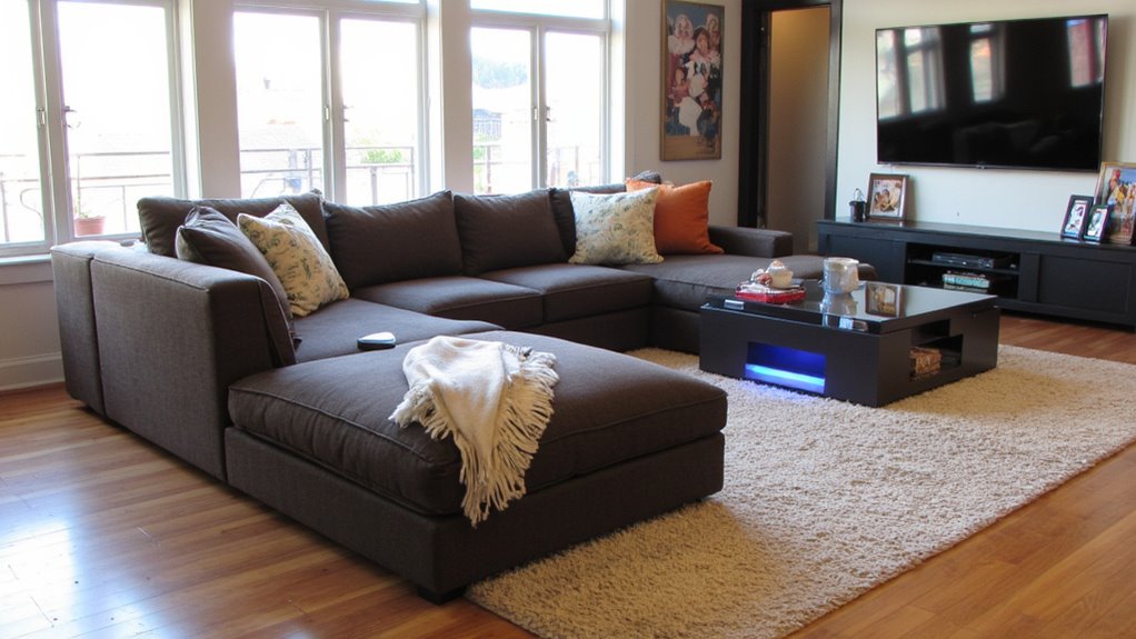 modern technology enhances relaxation