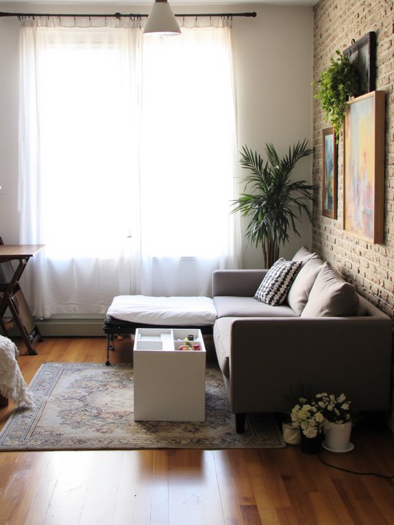 multi functional furniture solutions