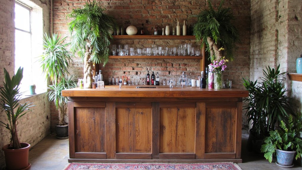 natural materials for warmth