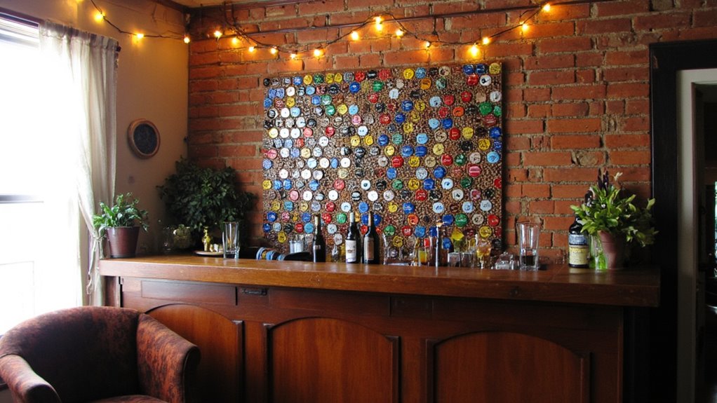 personalized diy art decor