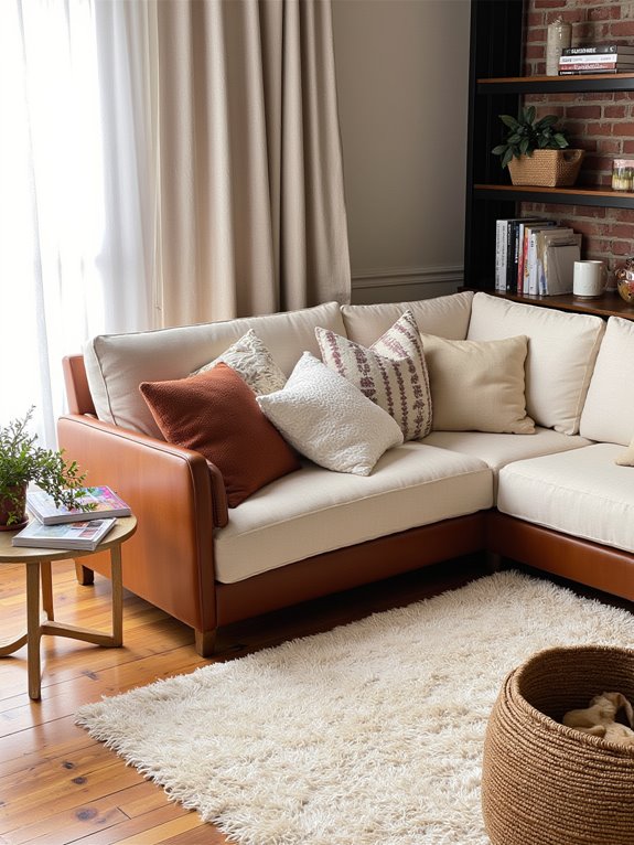 personalized sofa design options
