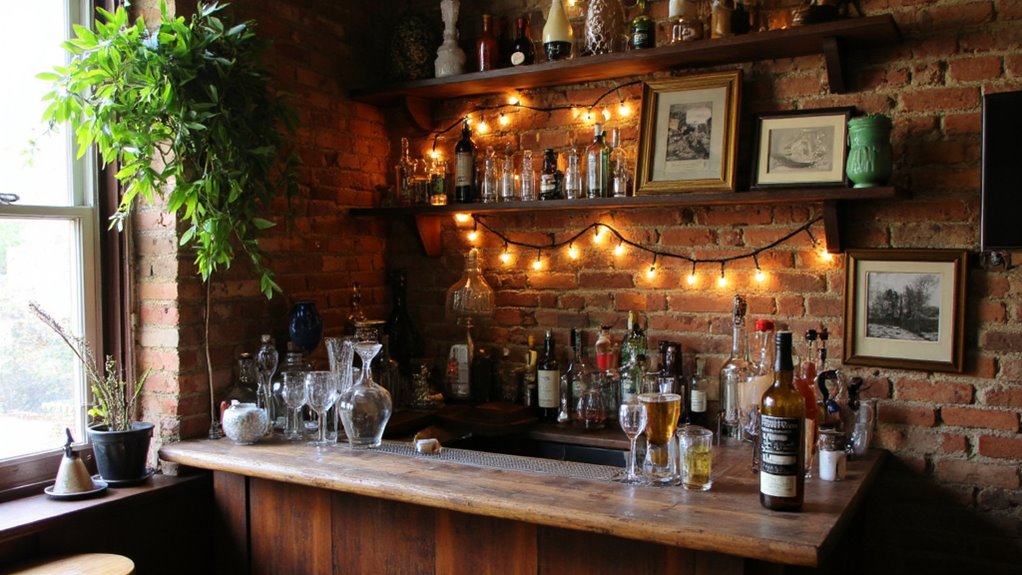 personalized unique decor accents