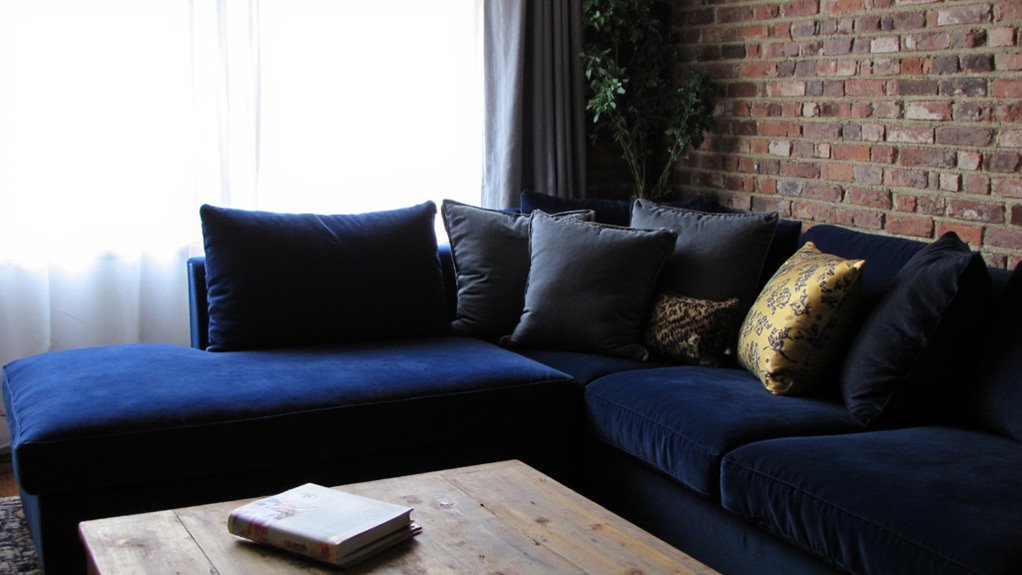 plush fabrics for luxury