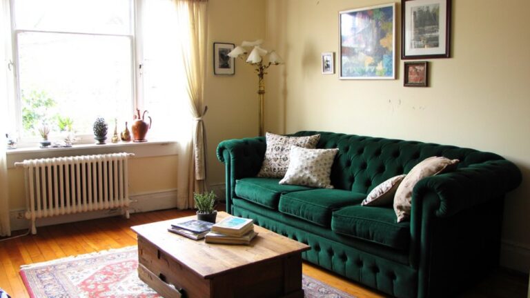 plush velvet sofa designs