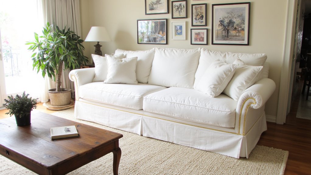 prioritize comfort in luxury