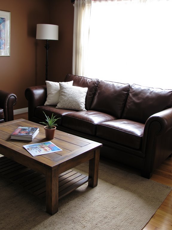 quality leather investment benefits