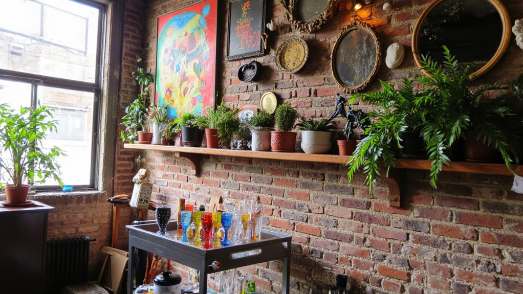 quirky art and d cor