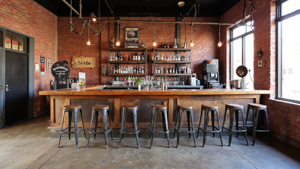 raw materials unique design