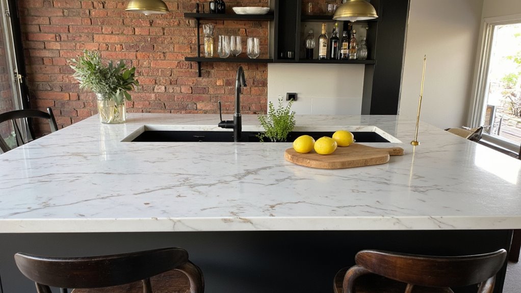 regular cleaning and sealing