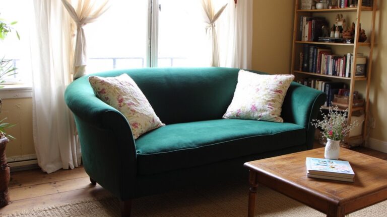 20 Unique Luxury Round Sofa Designs For A Sculptural Look sculptural luxury round sofas