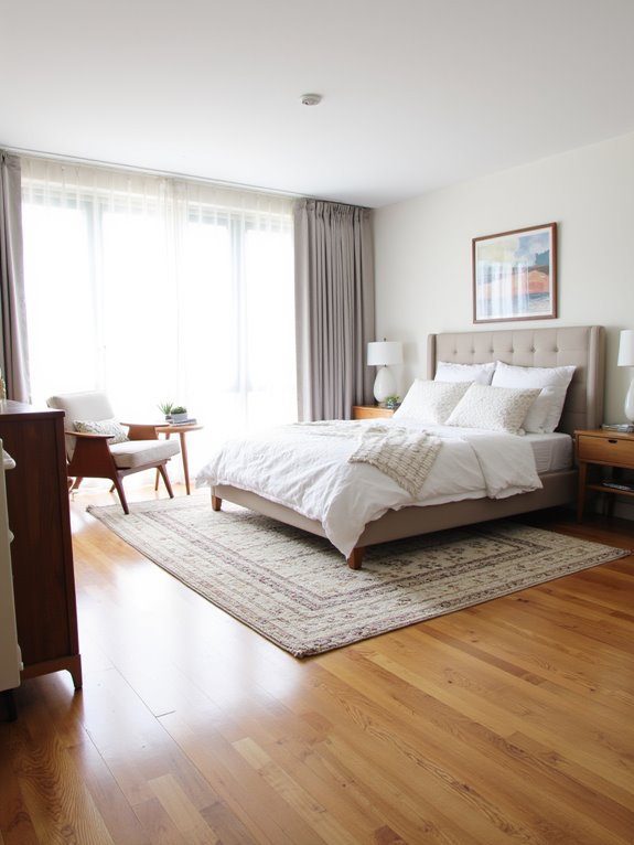 seamless flow clear pathways