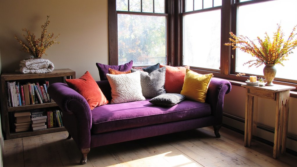 seasonal chaise lounge refresh