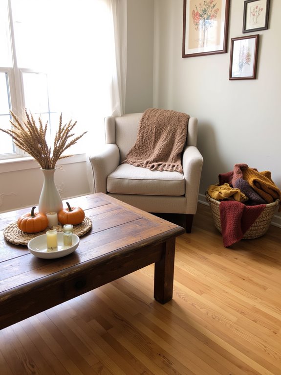 seasonal decor refresh ideas