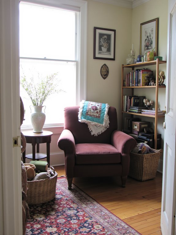 showcase your personal story