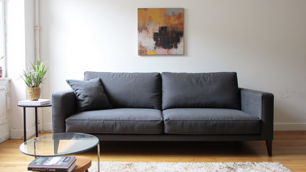 sleek stylish comfortable recliners